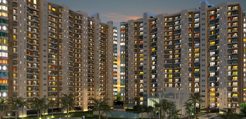 Beaumonde Gurgaon